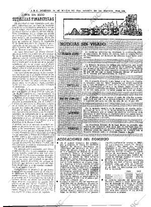 ABC MADRID 10-05-1964 página 106
