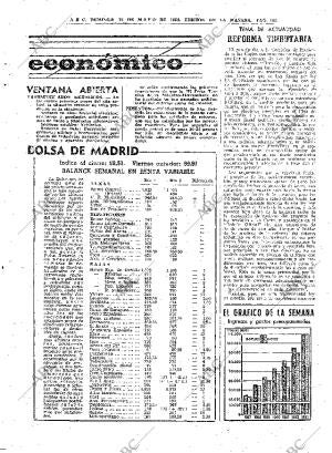 ABC MADRID 10-05-1964 página 107