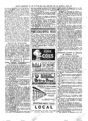 ABC MADRID 10-05-1964 página 108