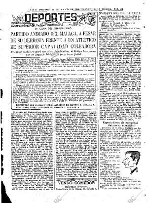 ABC MADRID 10-05-1964 página 113