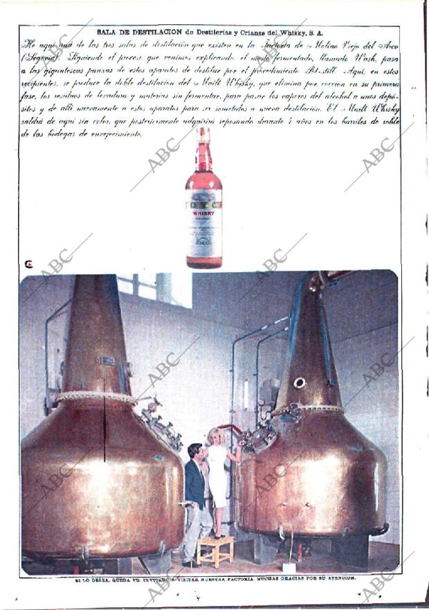 ABC MADRID 10-05-1964 página 12