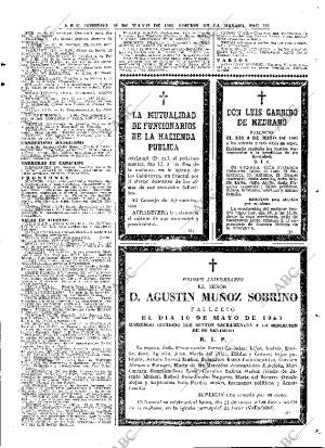 ABC MADRID 10-05-1964 página 123