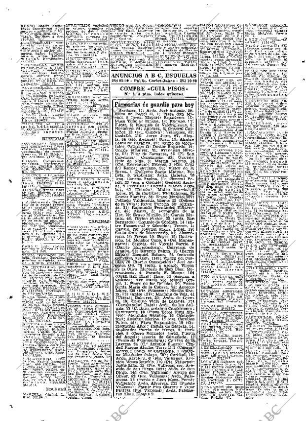 ABC MADRID 10-05-1964 página 126