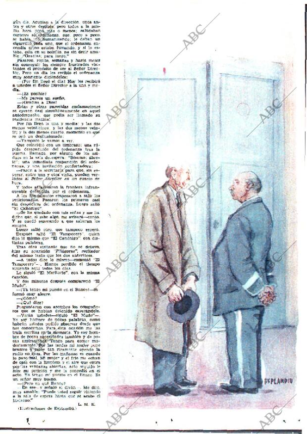 ABC MADRID 10-05-1964 página 13