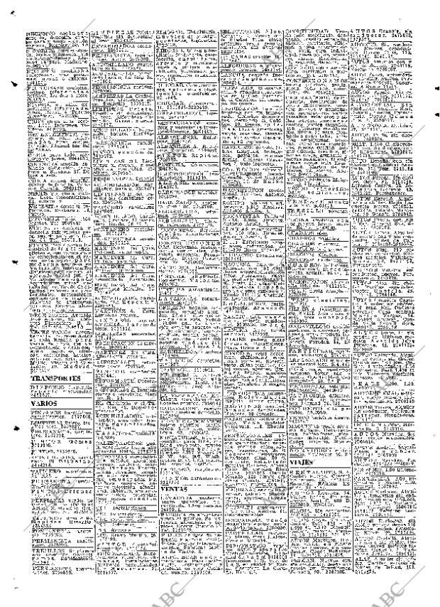 ABC MADRID 10-05-1964 página 130