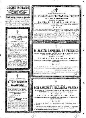 ABC MADRID 10-05-1964 página 133