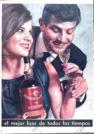 ABC MADRID 10-05-1964 página 136