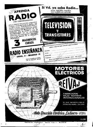 ABC MADRID 10-05-1964 página 14