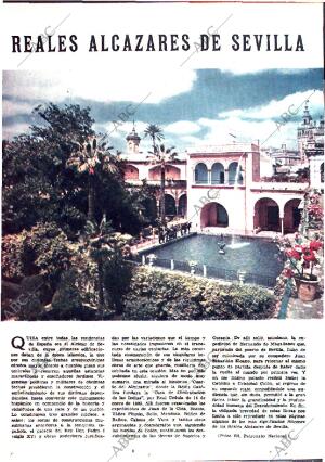 ABC MADRID 10-05-1964 página 16