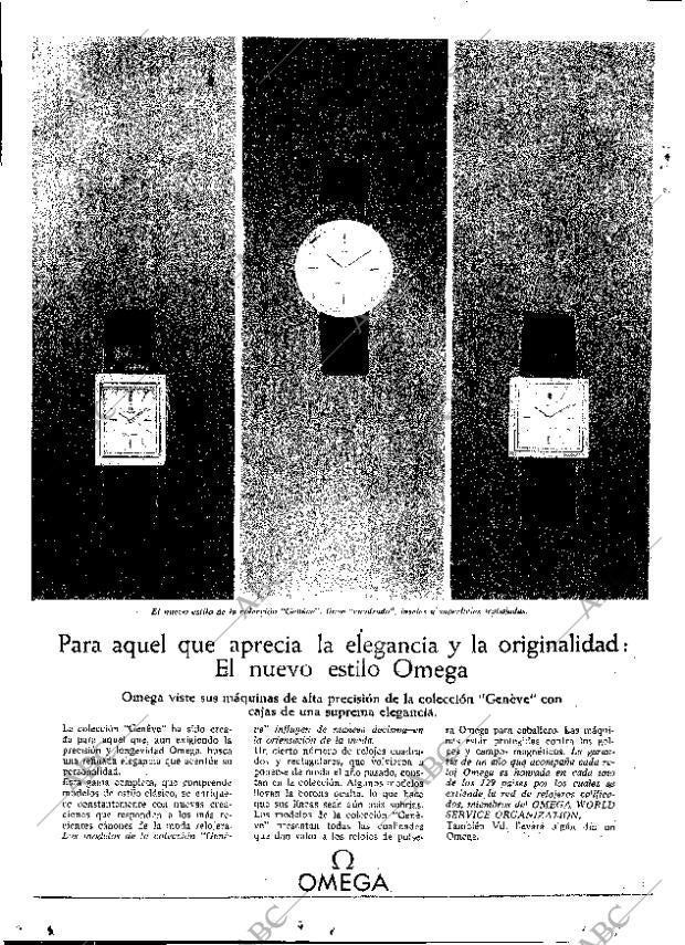 ABC MADRID 10-05-1964 página 2