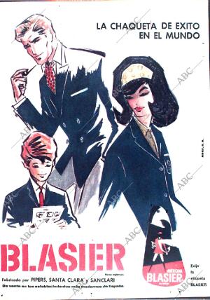 ABC MADRID 10-05-1964 página 20