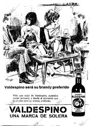 ABC MADRID 10-05-1964 página 22