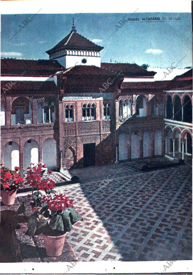 ABC MADRID 10-05-1964 página 25