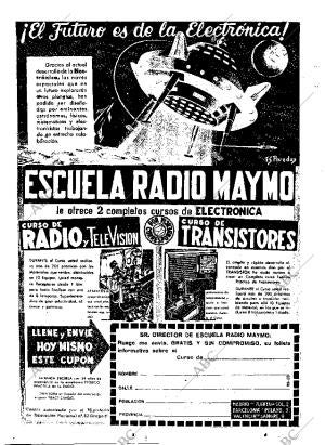 ABC MADRID 10-05-1964 página 26