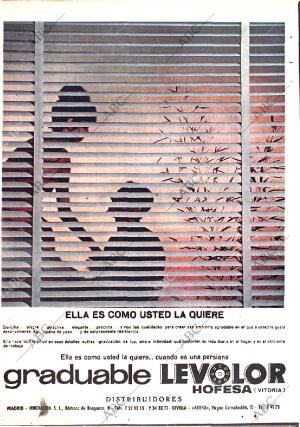 ABC MADRID 10-05-1964 página 28