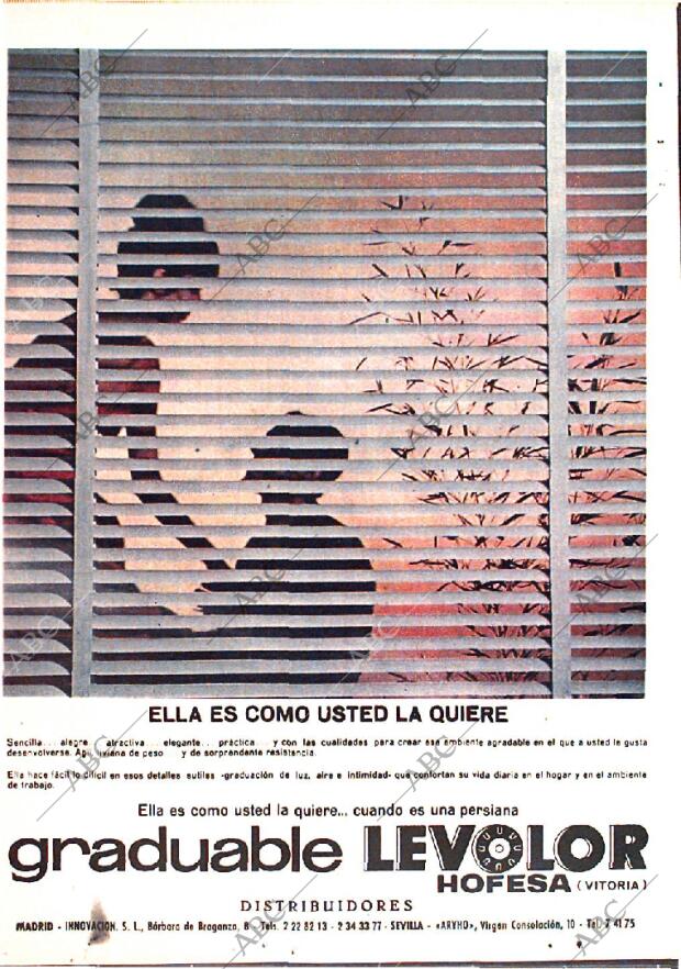 ABC MADRID 10-05-1964 página 28