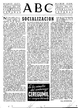 ABC MADRID 10-05-1964 página 3