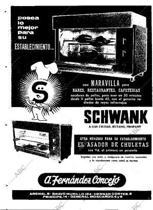 ABC MADRID 10-05-1964 página 32