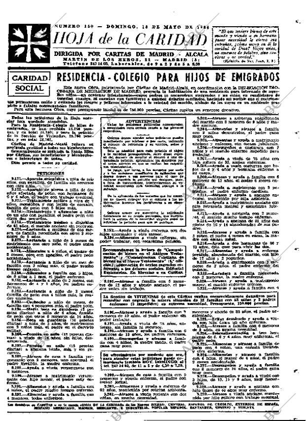 ABC MADRID 10-05-1964 página 33