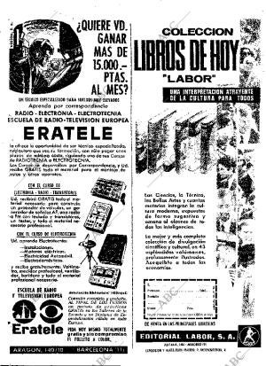 ABC MADRID 10-05-1964 página 36