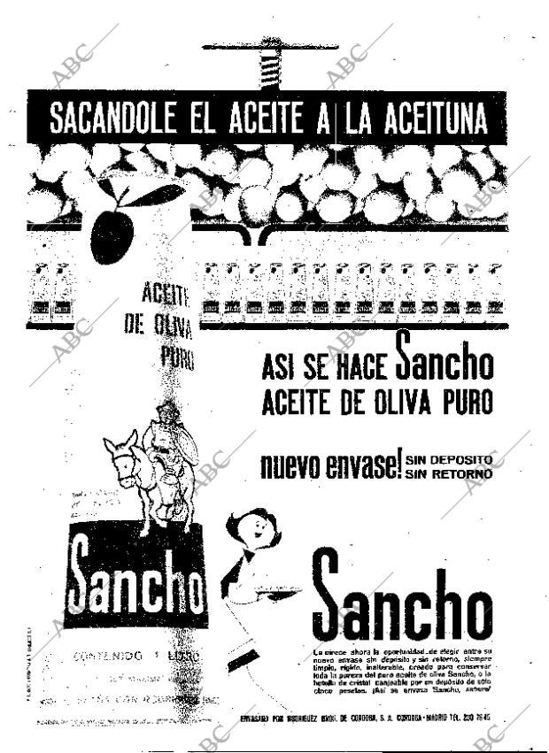 ABC MADRID 10-05-1964 página 37