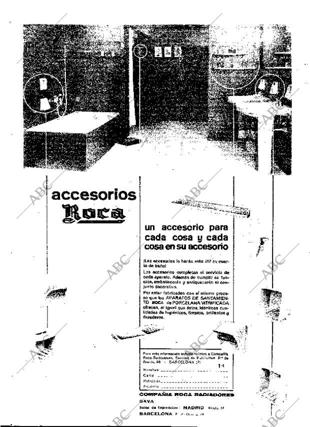 ABC MADRID 10-05-1964 página 38