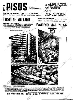 ABC MADRID 10-05-1964 página 41