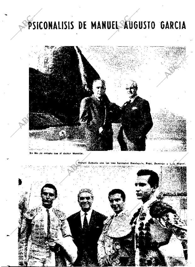 ABC MADRID 10-05-1964 página 42