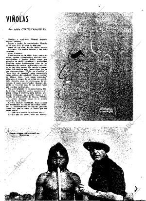 ABC MADRID 10-05-1964 página 43