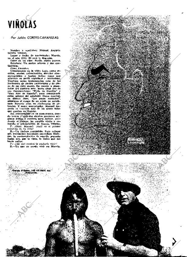 ABC MADRID 10-05-1964 página 43