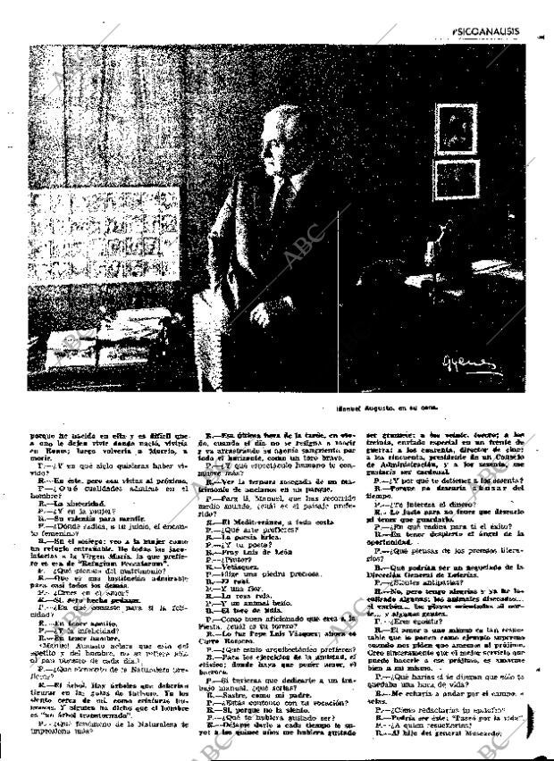 ABC MADRID 10-05-1964 página 45