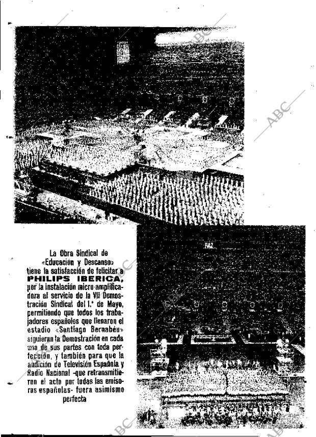 ABC MADRID 10-05-1964 página 48