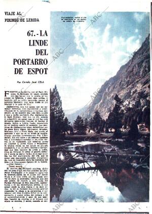 ABC MADRID 10-05-1964 página 5