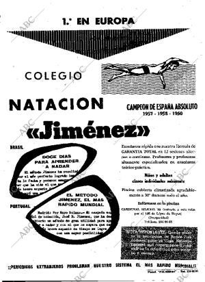 ABC MADRID 10-05-1964 página 50