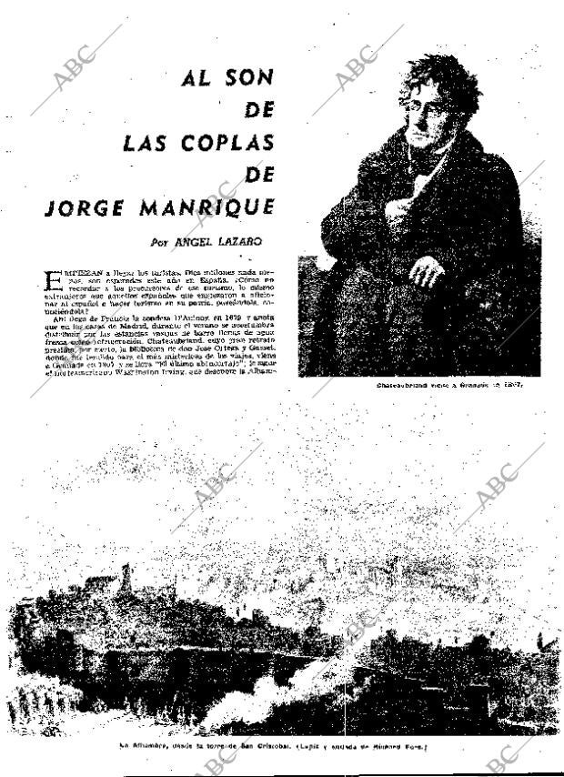 ABC MADRID 10-05-1964 página 51