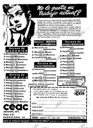 ABC MADRID 10-05-1964 página 56