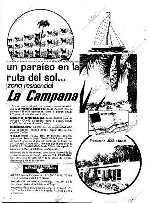 ABC MADRID 10-05-1964 página 6
