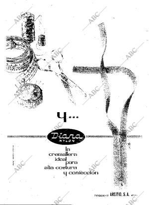 ABC MADRID 10-05-1964 página 60
