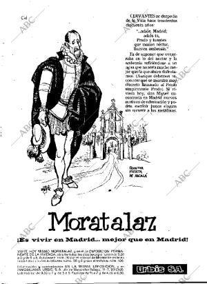 ABC MADRID 10-05-1964 página 61