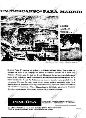 ABC MADRID 10-05-1964 página 64