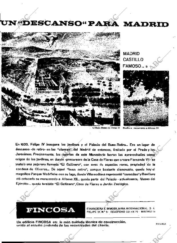 ABC MADRID 10-05-1964 página 64