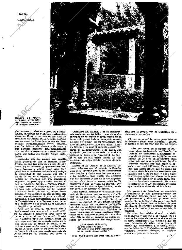 ABC MADRID 10-05-1964 página 65