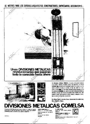 ABC MADRID 10-05-1964 página 66