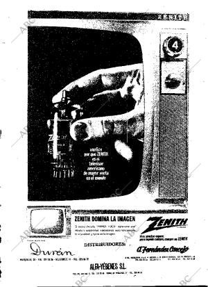 ABC MADRID 10-05-1964 página 67