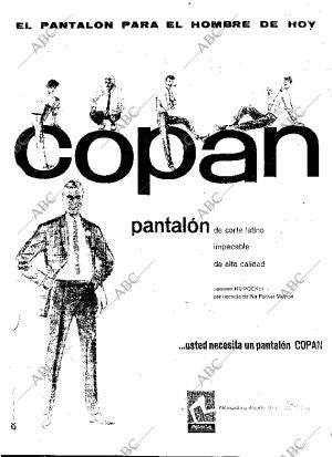 ABC MADRID 10-05-1964 página 68