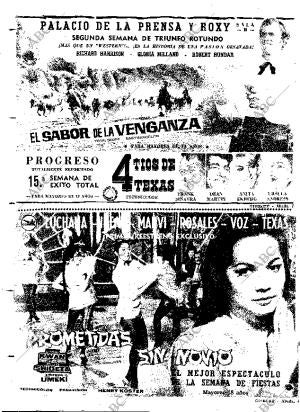 ABC MADRID 10-05-1964 página 70