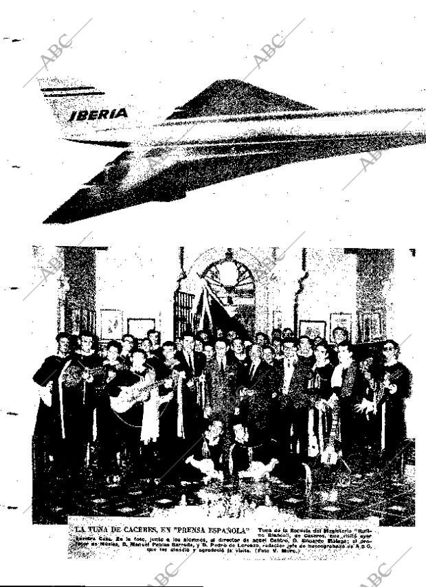 ABC MADRID 10-05-1964 página 72