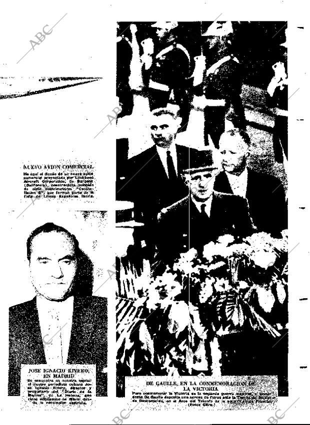 ABC MADRID 10-05-1964 página 73