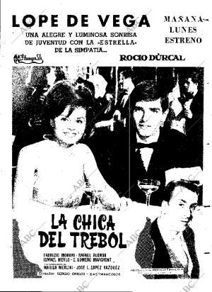ABC MADRID 10-05-1964 página 75