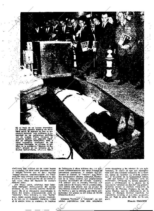 ABC MADRID 10-05-1964 página 77